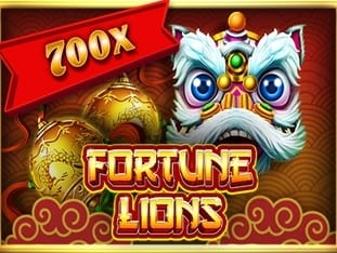 Fortune Lions icon