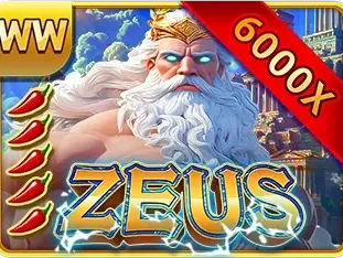 Zeus icon