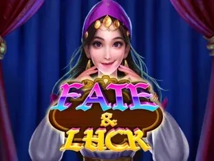 Fate And Luck icon