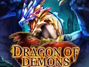 Dragon Of Demons icon