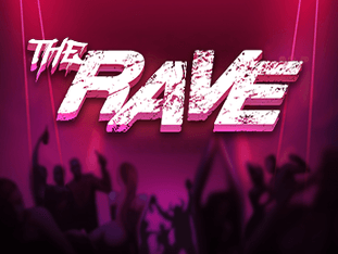 The Rave icon
