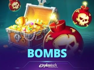 Bombs icon