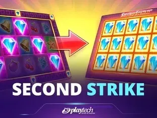 Second Strike icon