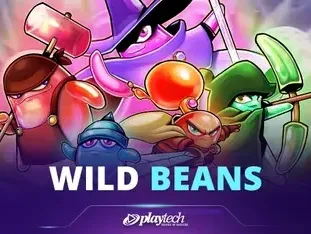 Wild Beans icon