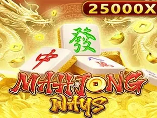 Mahjong Ways (1) icon