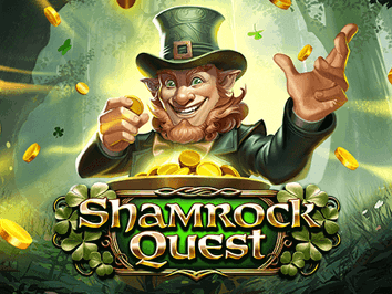 Shamrock Quest icon