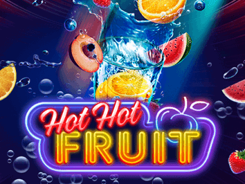 Hot Hot Fruit icon