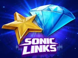 Sonic Links icon
