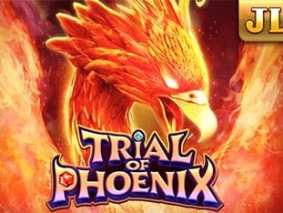 Trial Of Phoenix icon