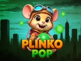 Plinko Pop icon